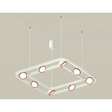 Подвесная люстра ambrella light xb xb9177103